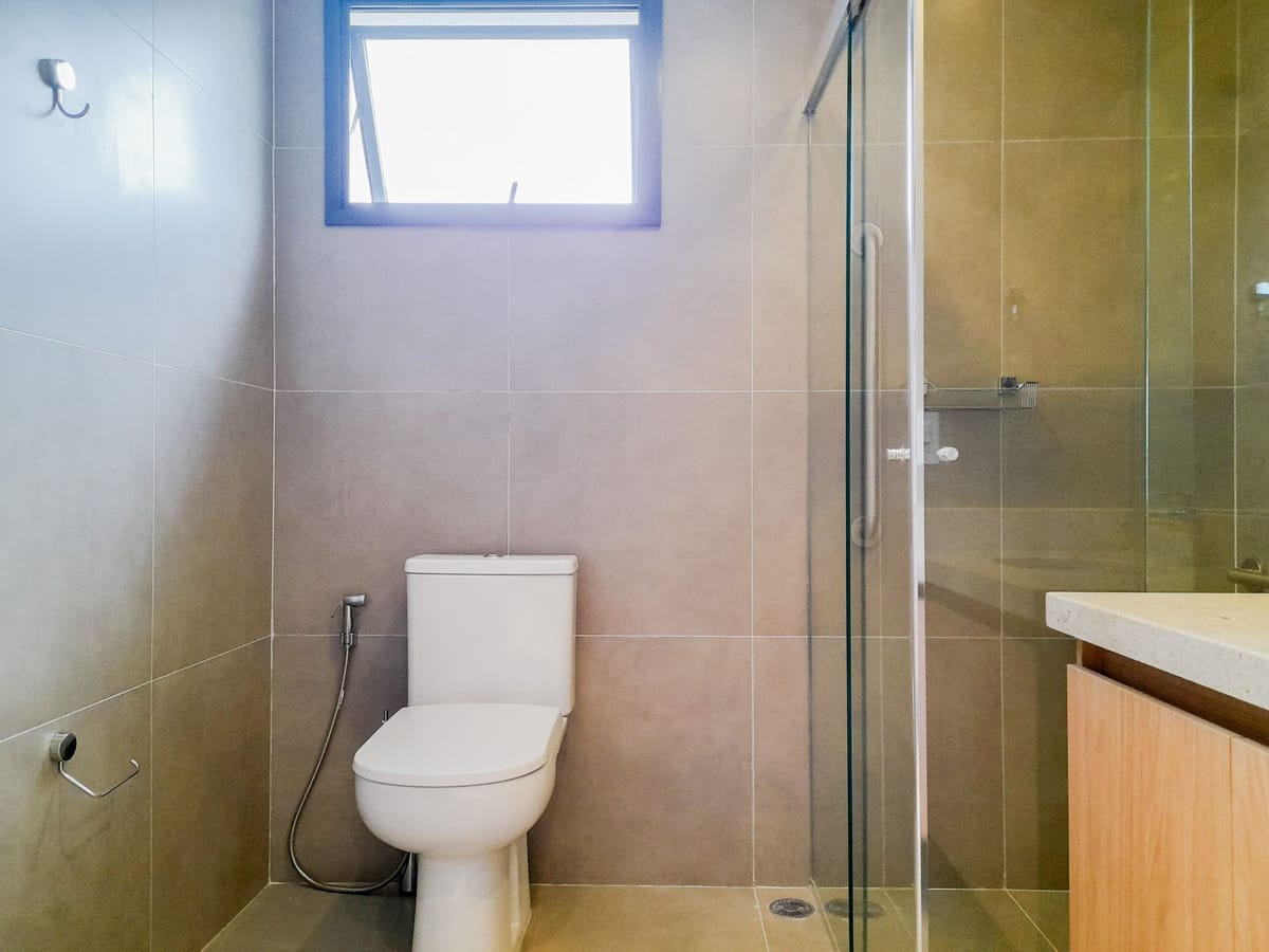 Apartamento para alugar com 1 quarto, 24m² - Foto 18