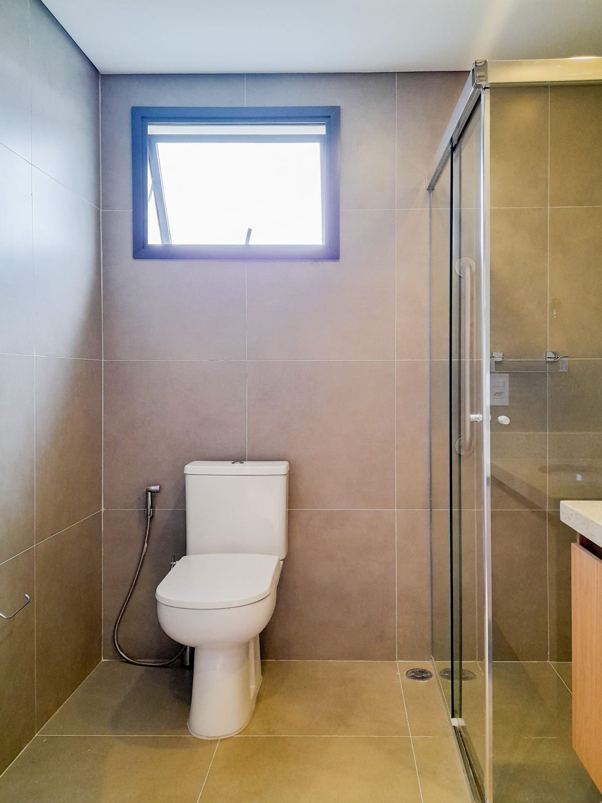 Apartamento para alugar com 1 quarto, 24m² - Foto 8