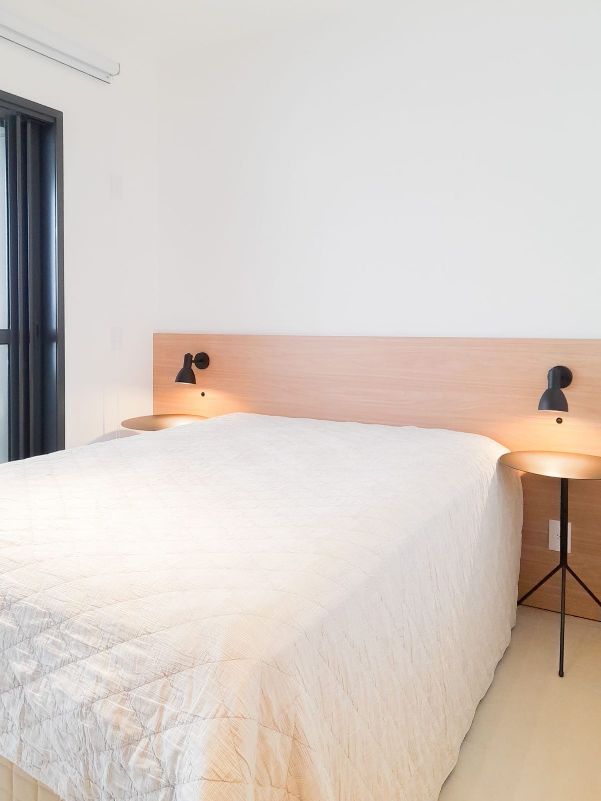 Apartamento para alugar com 1 quarto, 24m² - Foto 2