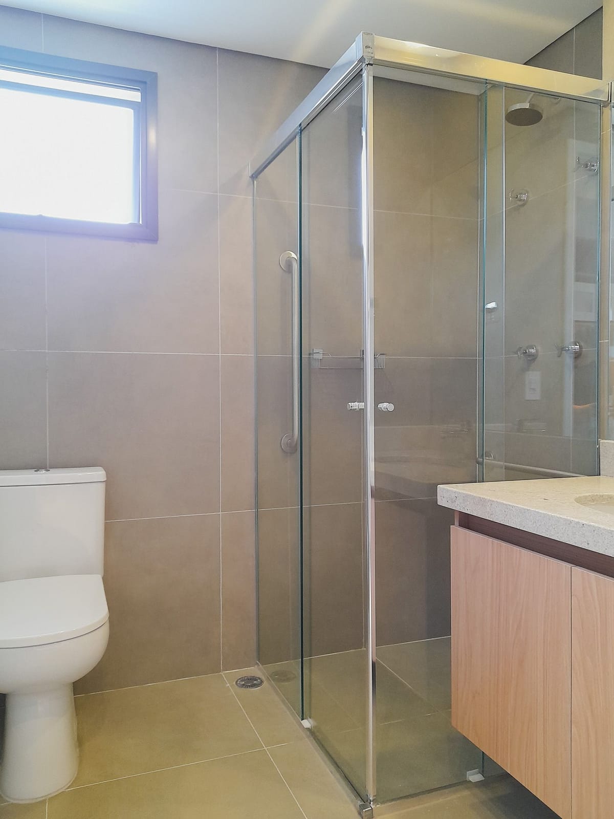 Apartamento para alugar com 1 quarto, 24m² - Foto 6