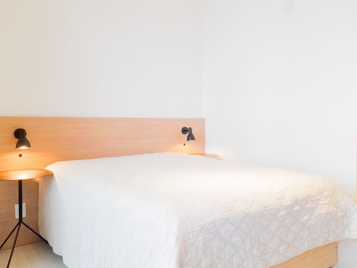 Apartamento para alugar com 1 quarto, 24m² - Foto 1