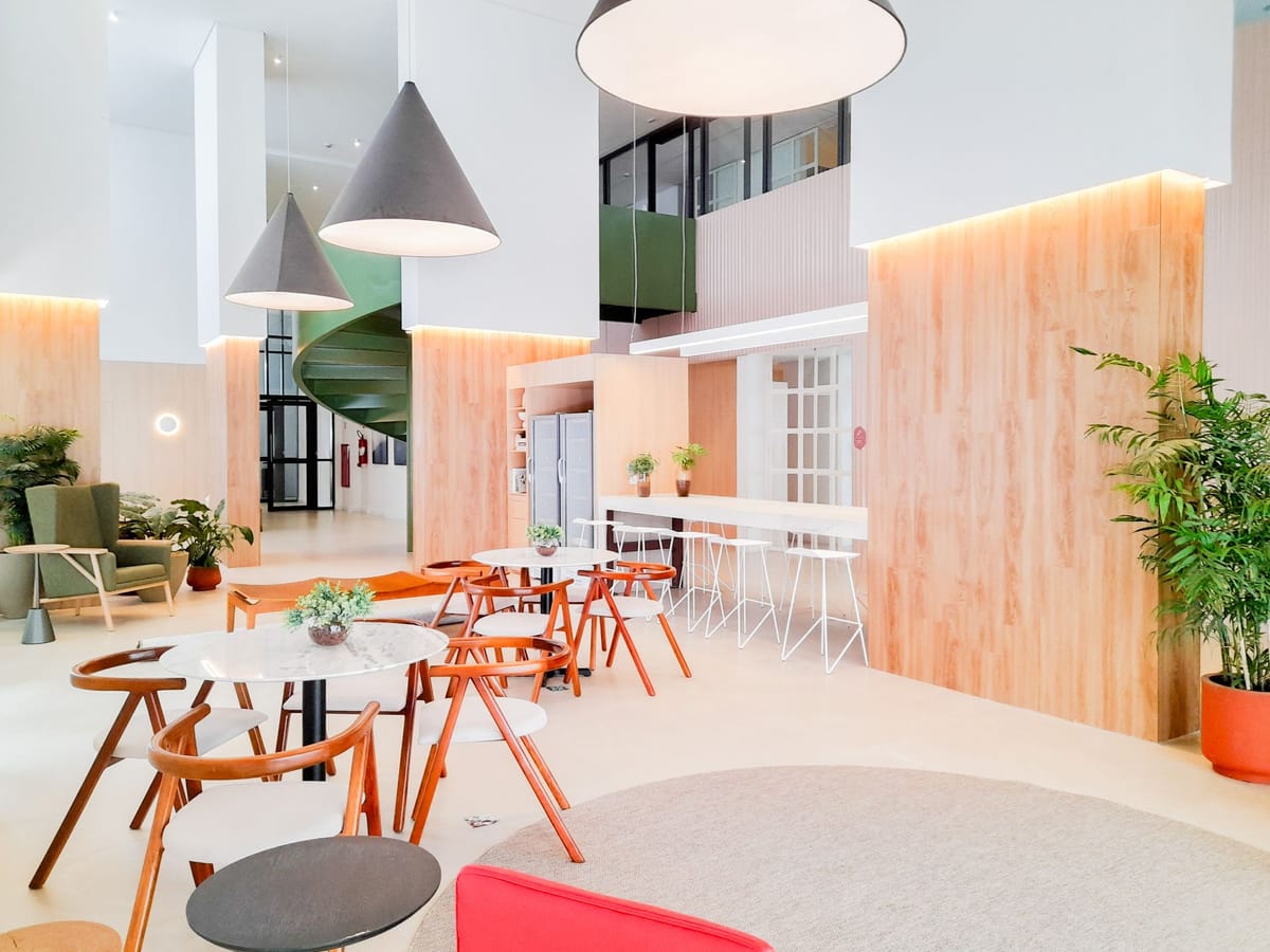 Apartamento, 1 quarto, 24 m² - Foto 20