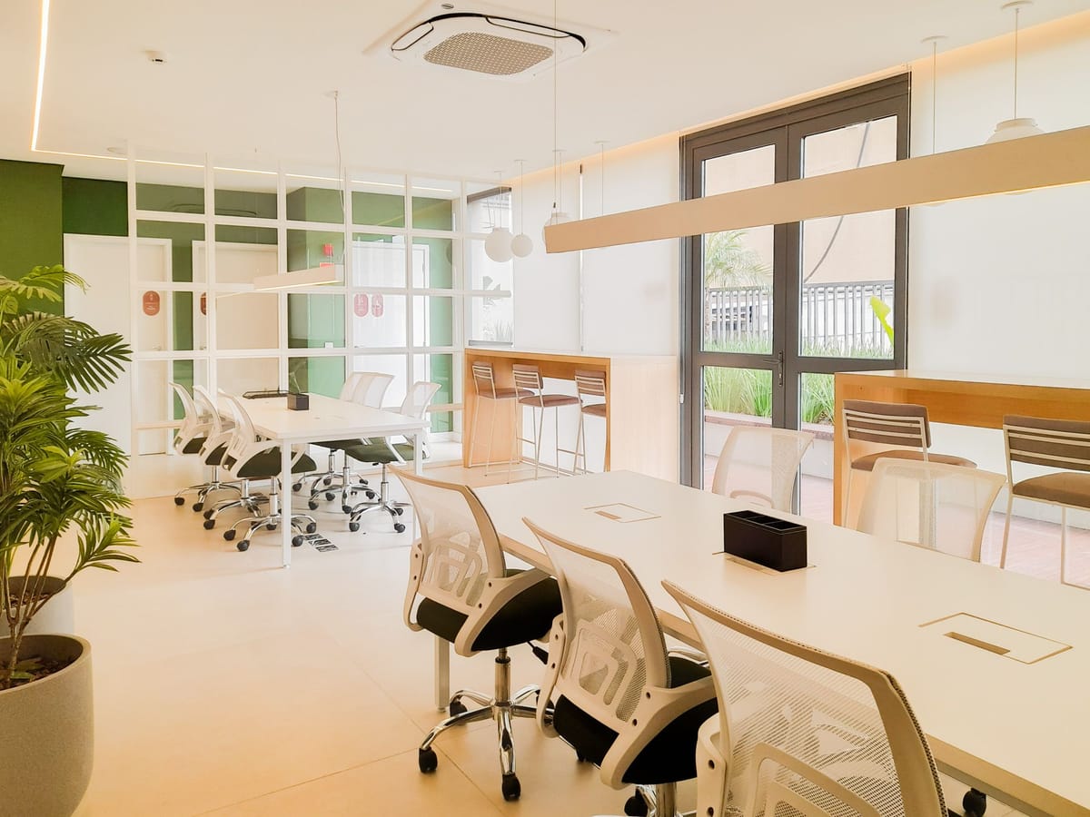 Apartamento, 1 quarto, 24 m² - Foto 21