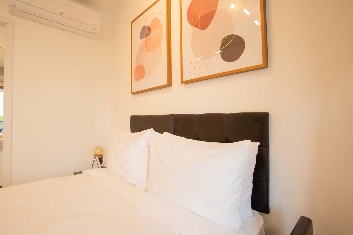 Apartamento, 1 quarto, 25 m² - Foto 2
