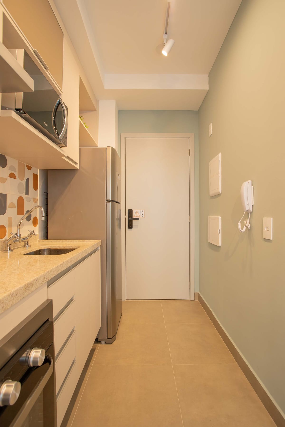 Apartamento, 1 quarto, 25 m² - Foto 22