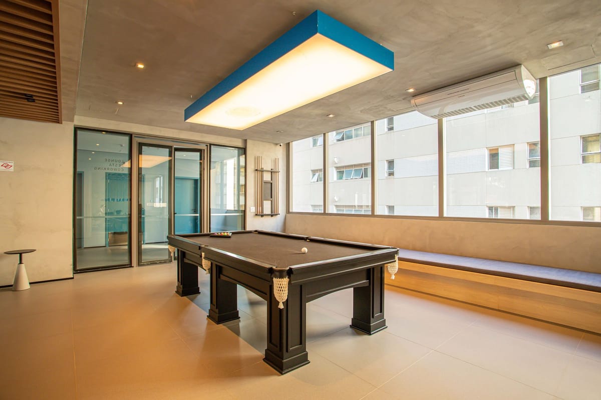 Apartamento, 1 quarto, 25 m² - Foto 41