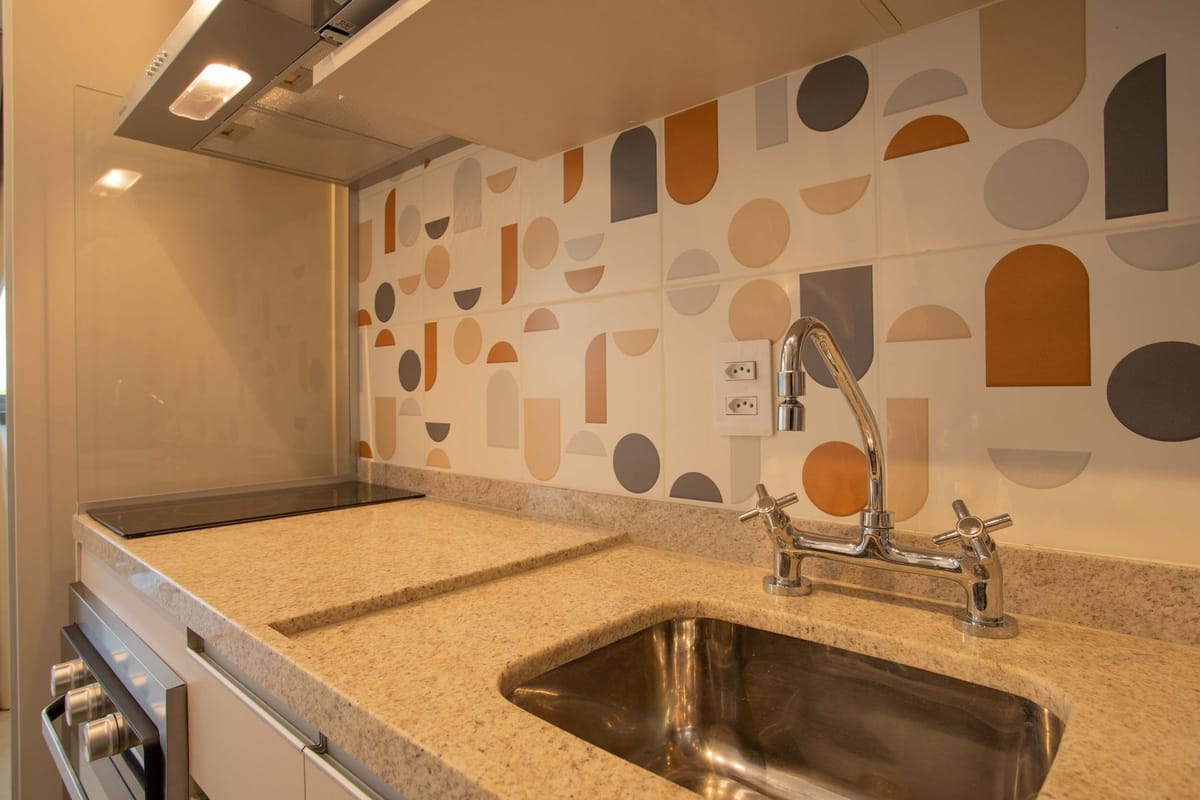 Apartamento, 1 quarto, 25 m² - Foto 24