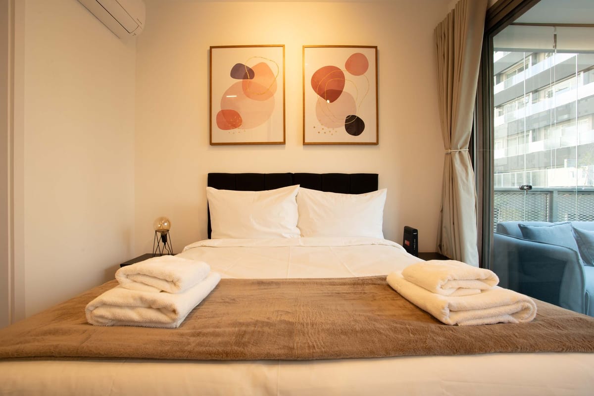Apartamento, 1 quarto, 25 m² - Foto 13