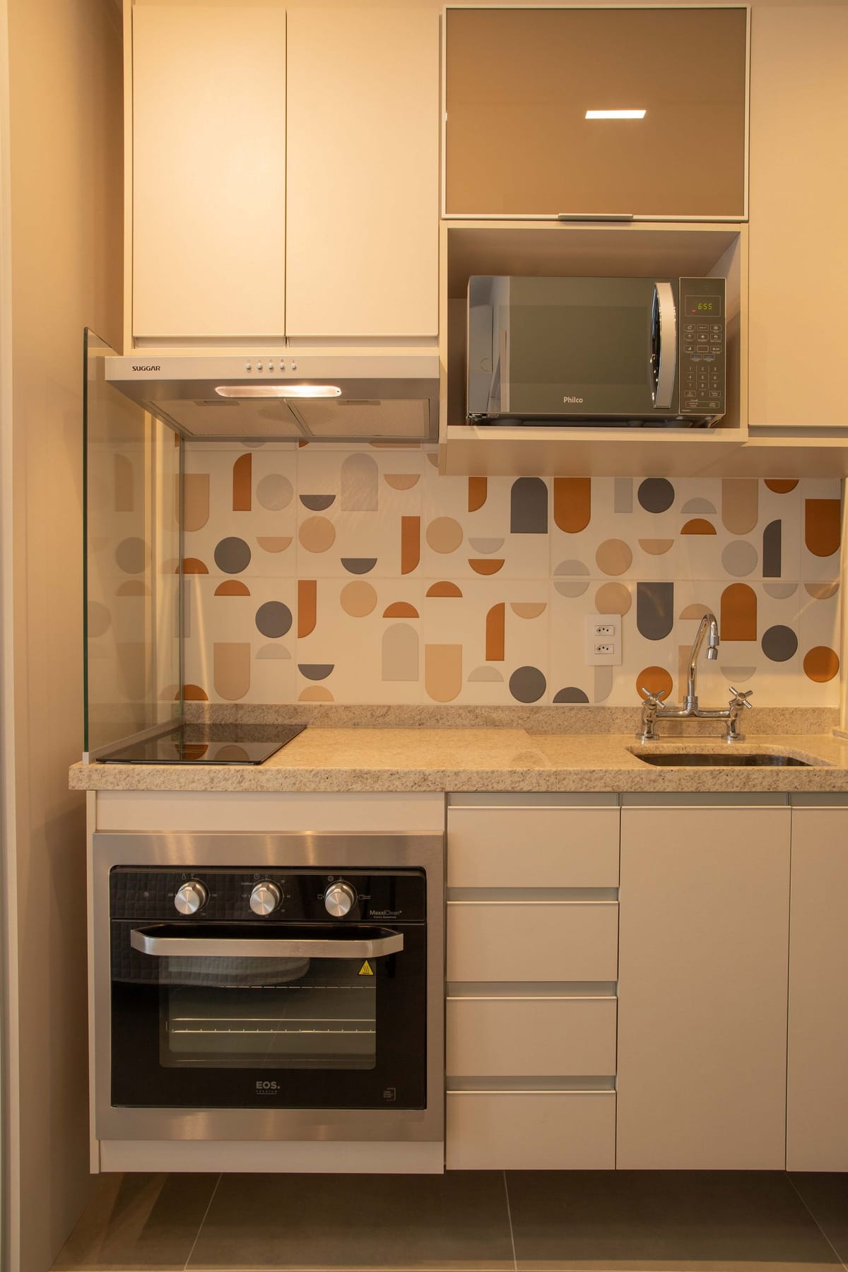 Apartamento, 1 quarto, 25 m² - Foto 20