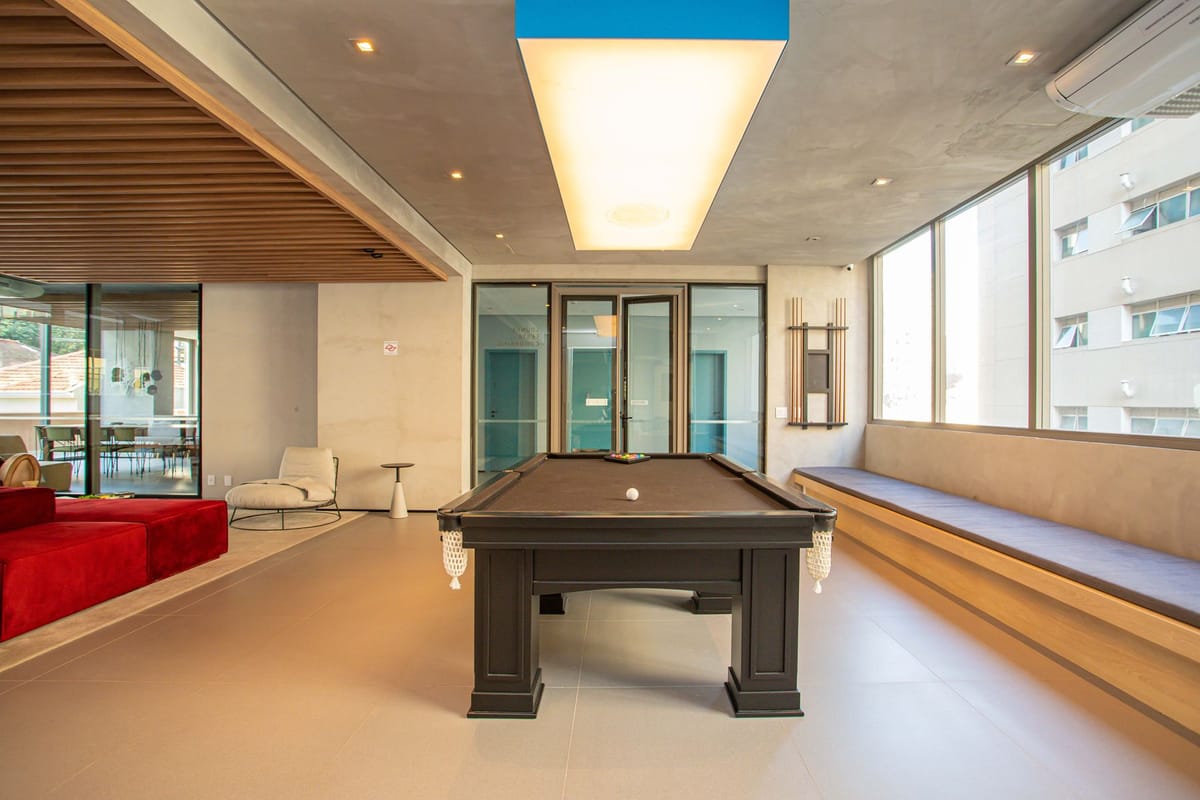 Apartamento, 1 quarto, 25 m² - Foto 44