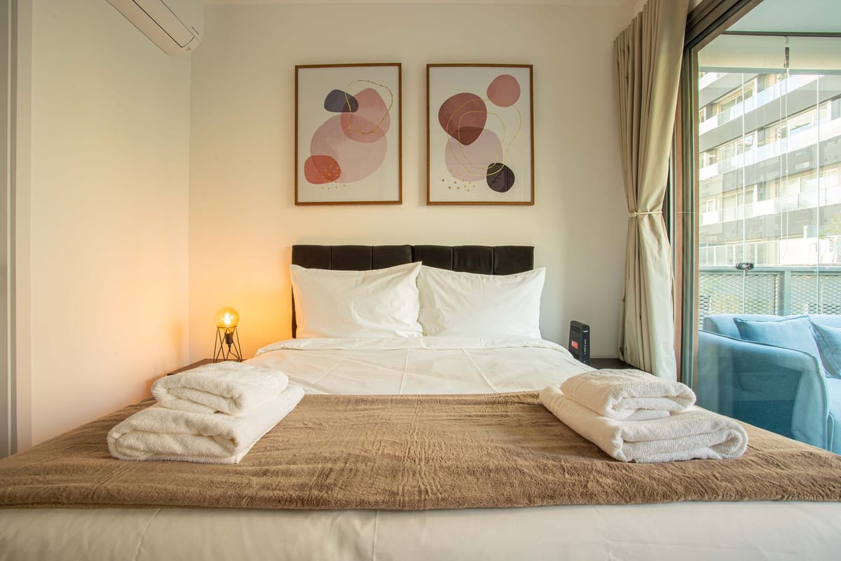Apartamento, 1 quarto, 25 m² - Foto 12