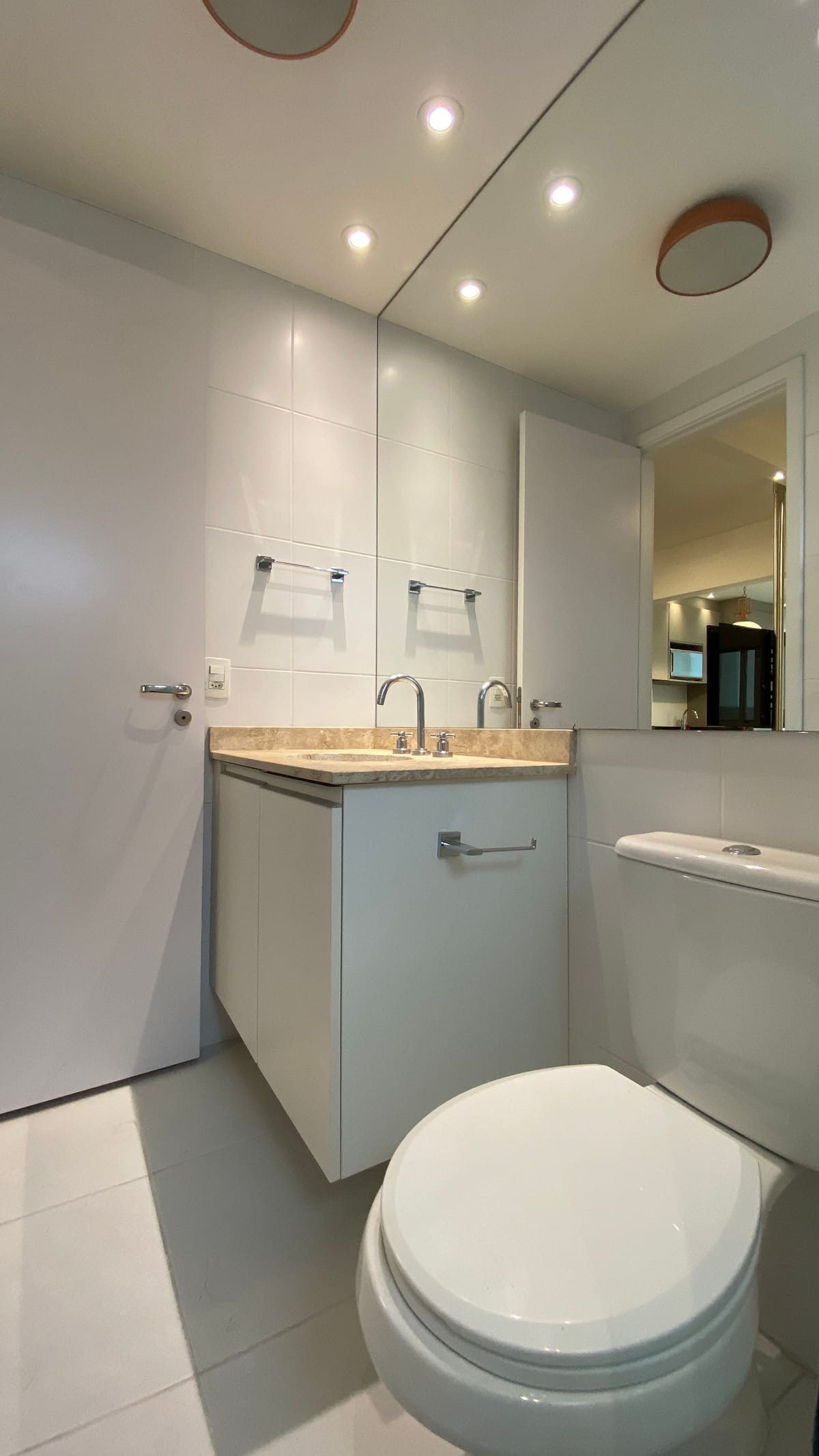 Apartamento para alugar com 1 quarto, 37m² - Foto 11