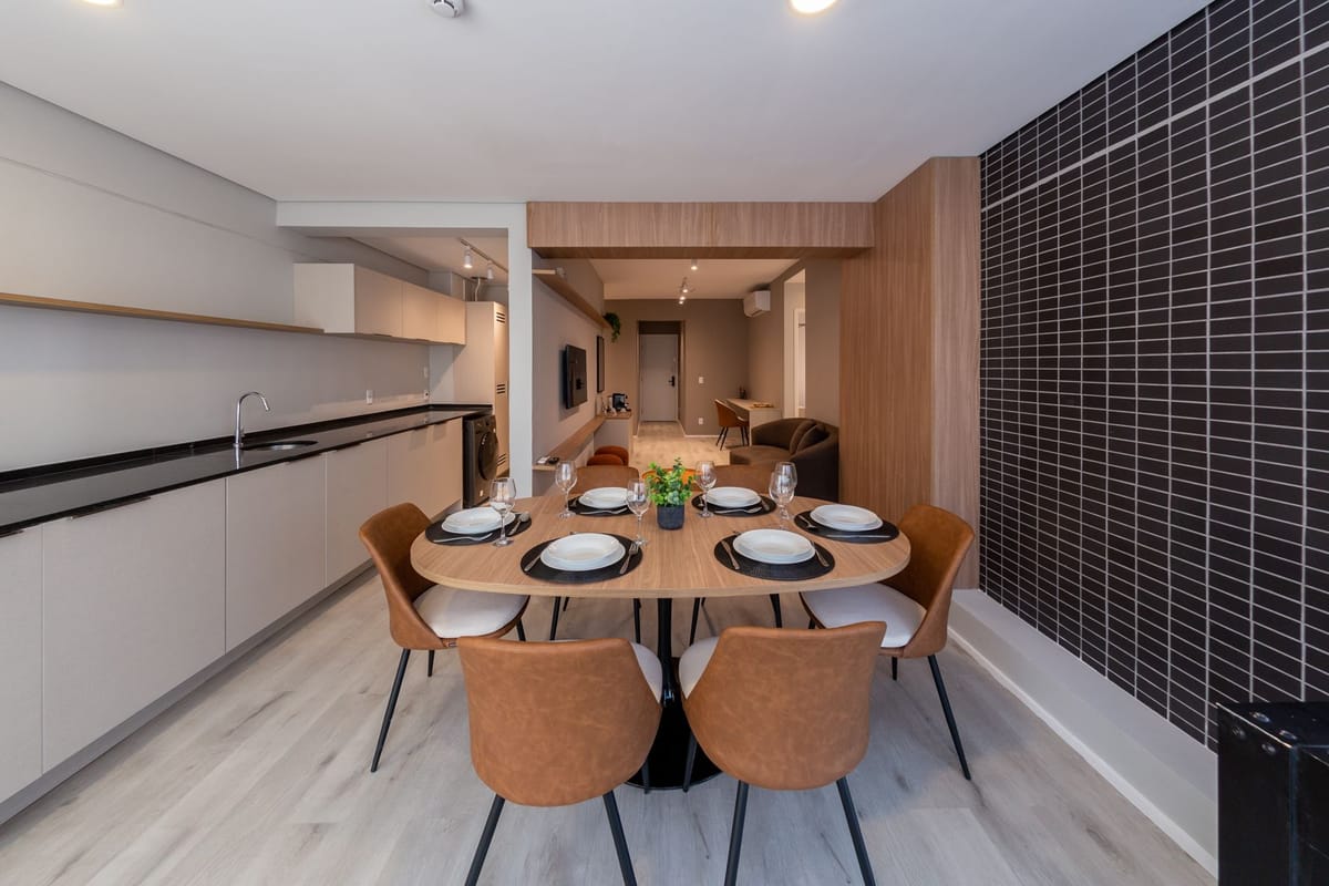 Apartamento, 2 quartos, 74 m² - Foto 25