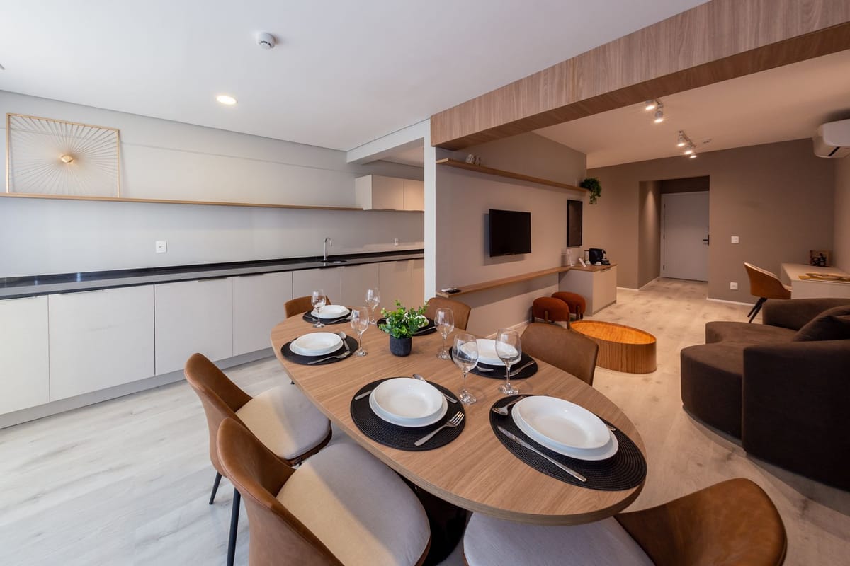 Apartamento, 2 quartos, 74 m² - Foto 4