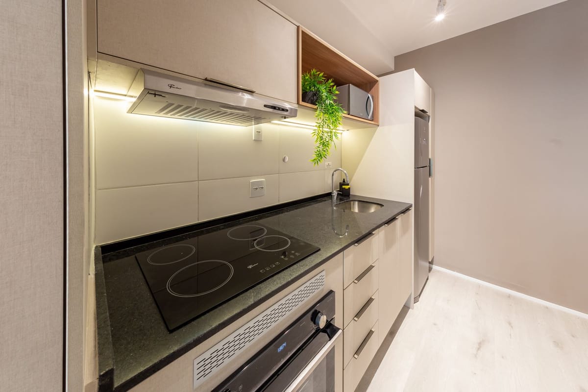 Apartamento, 2 quartos, 74 m² - Foto 16