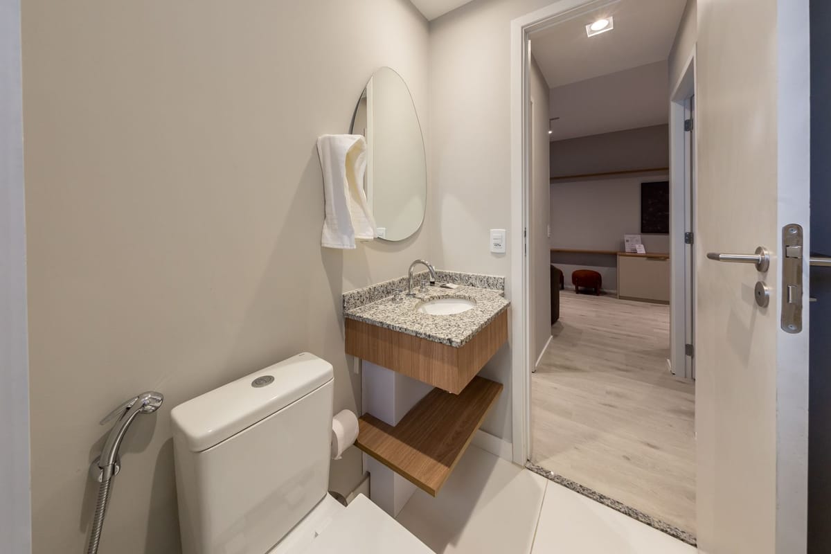 Apartamento, 2 quartos, 74 m² - Foto 23