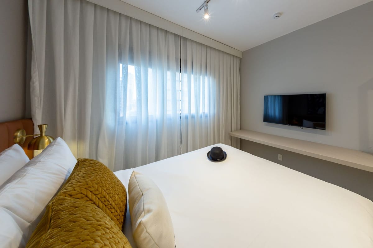 Apartamento, 2 quartos, 74 m² - Foto 11