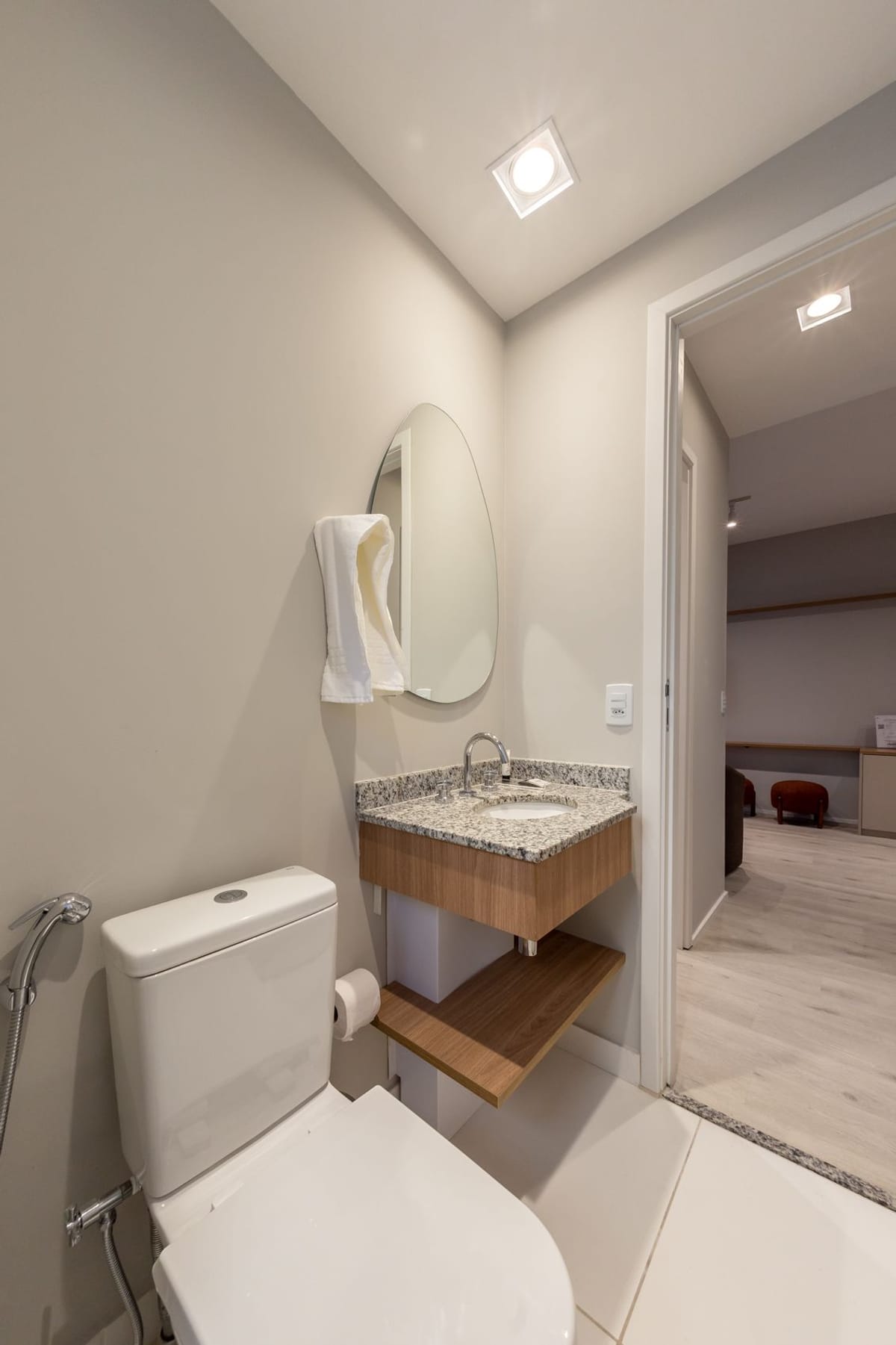 Apartamento, 2 quartos, 74 m² - Foto 24