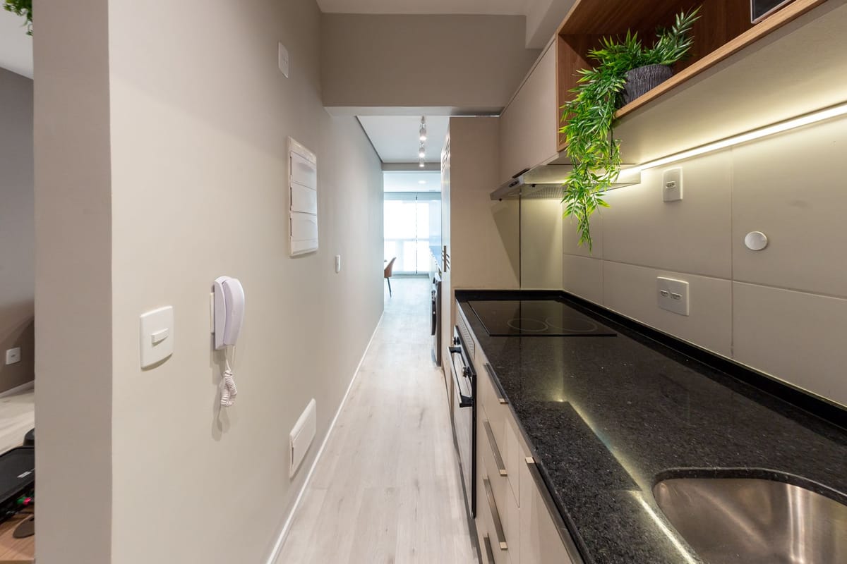 Apartamento, 2 quartos, 74 m² - Foto 15