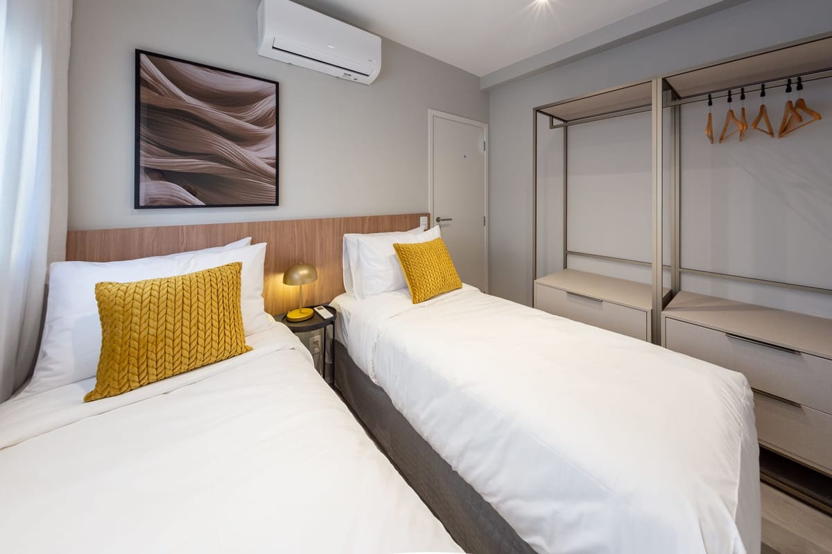 Apartamento, 2 quartos, 74 m² - Foto 31
