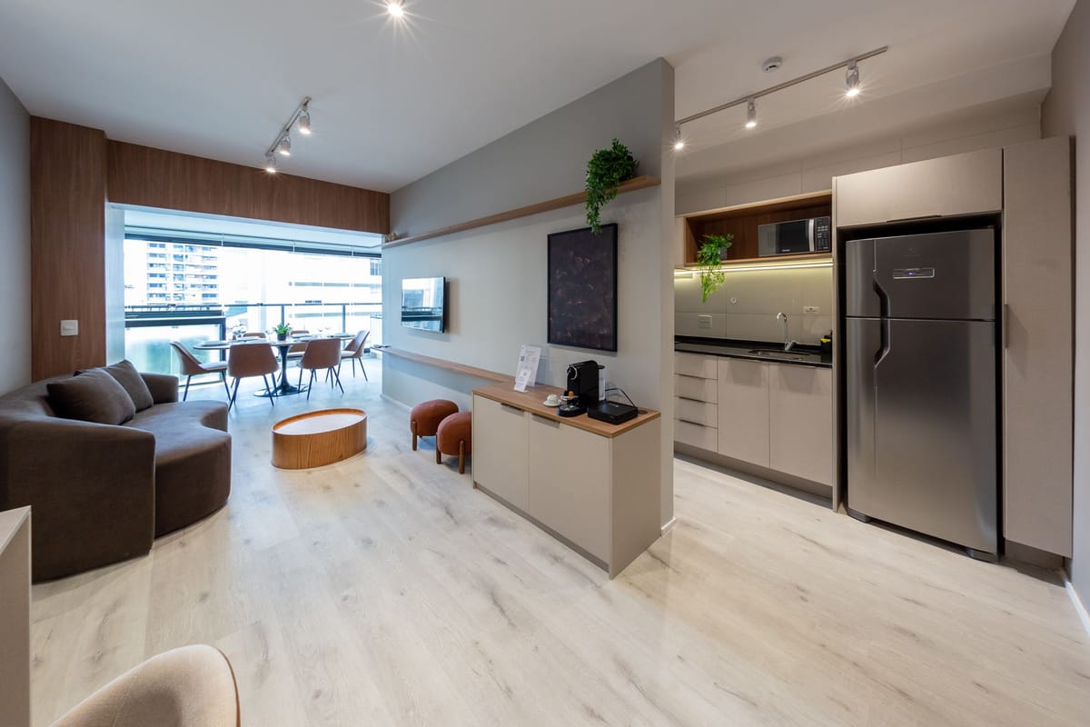 Apartamento, 2 quartos, 74 m² - Foto 35