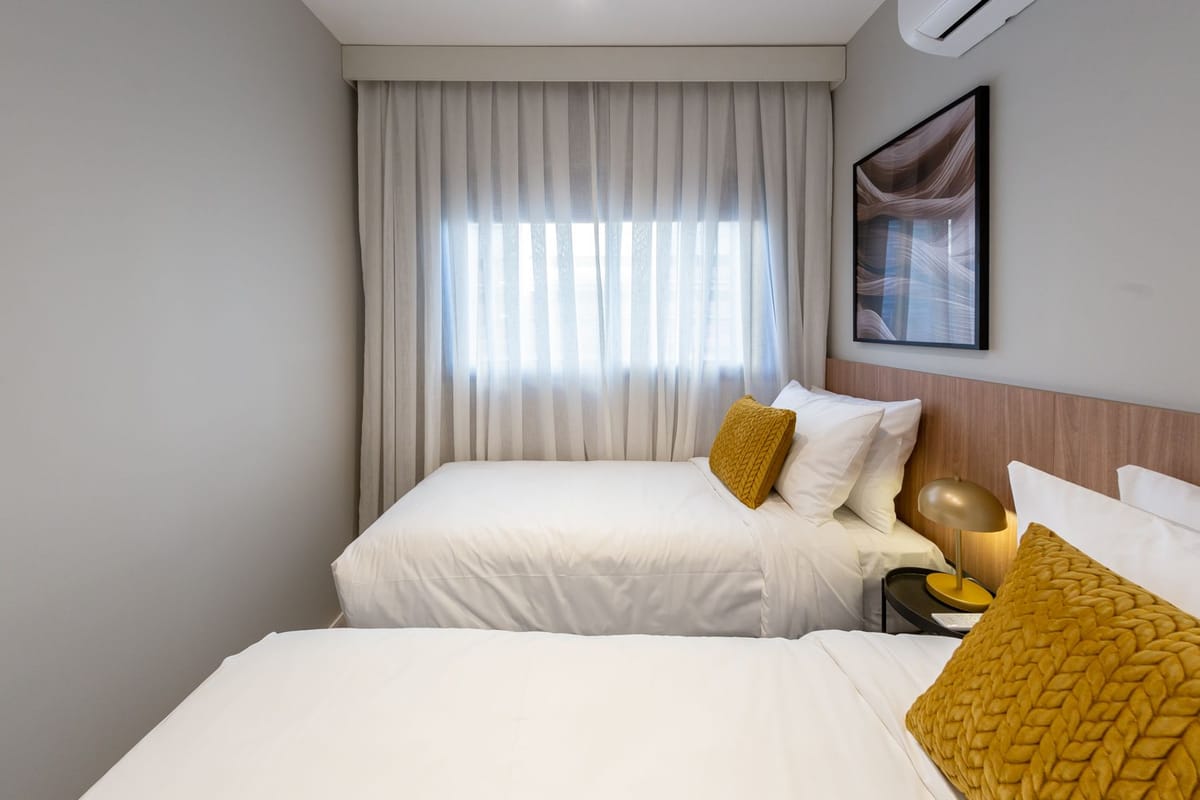 Apartamento, 2 quartos, 74 m² - Foto 28