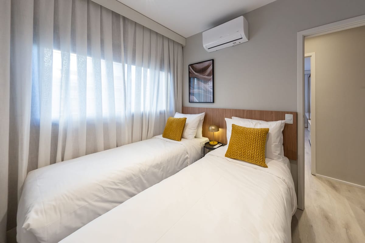 Apartamento, 2 quartos, 74 m² - Foto 32