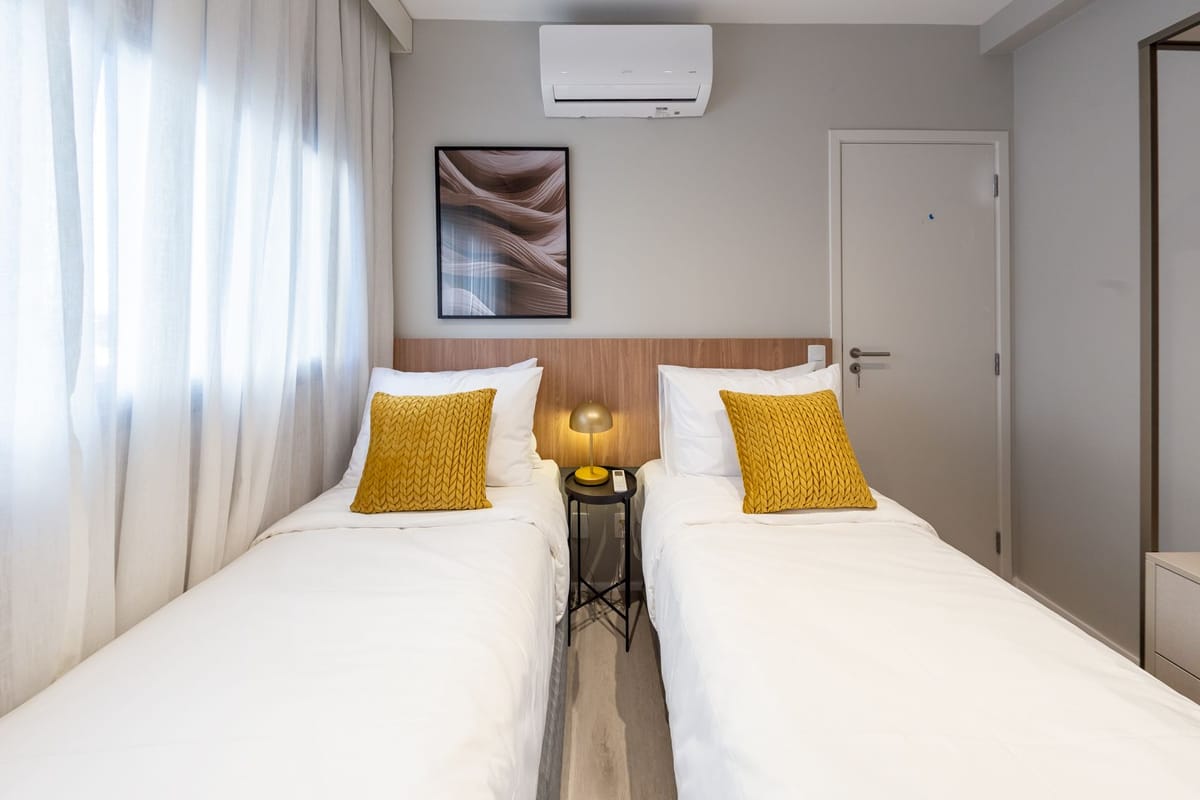Apartamento, 2 quartos, 74 m² - Foto 30