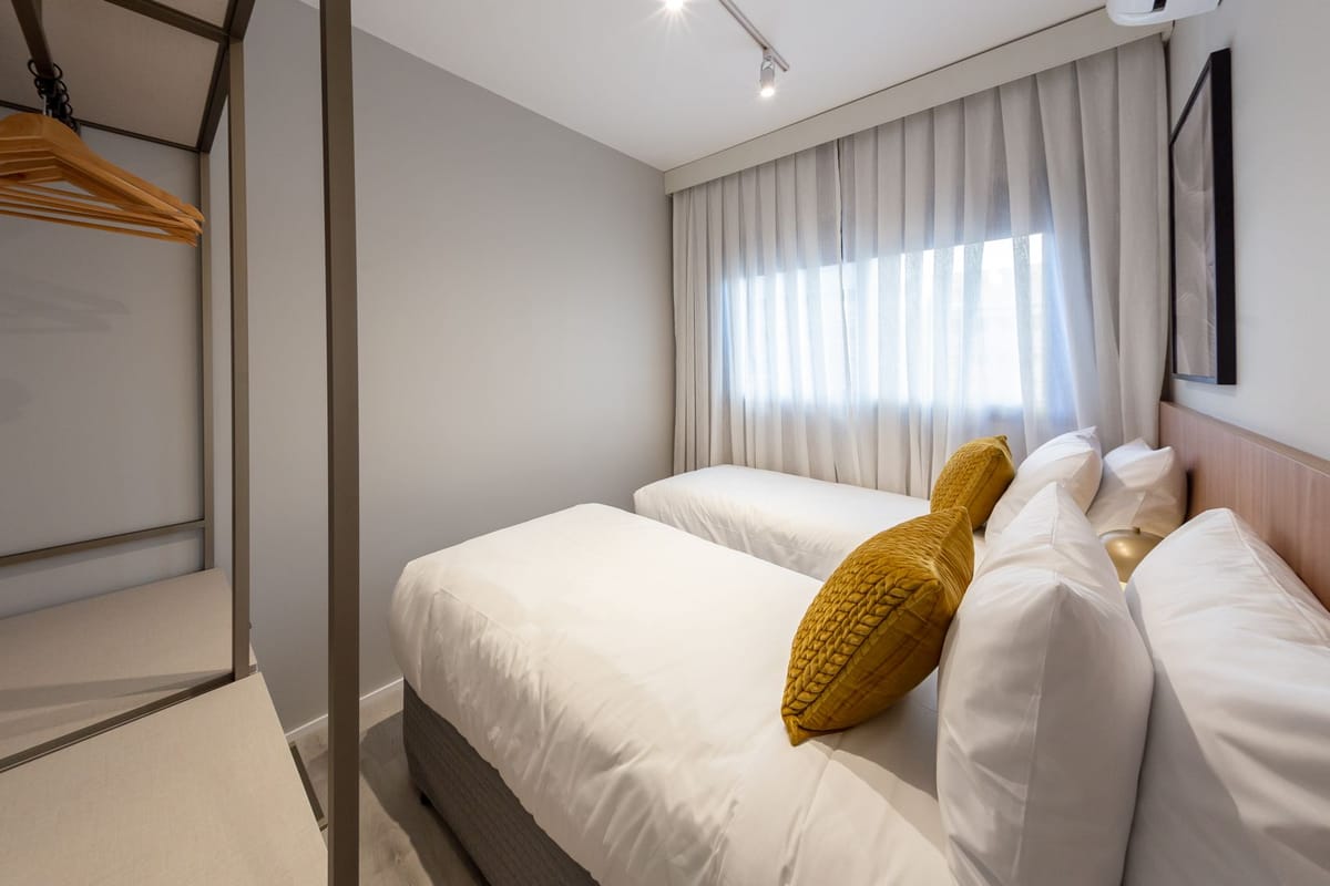 Apartamento, 2 quartos, 74 m² - Foto 29