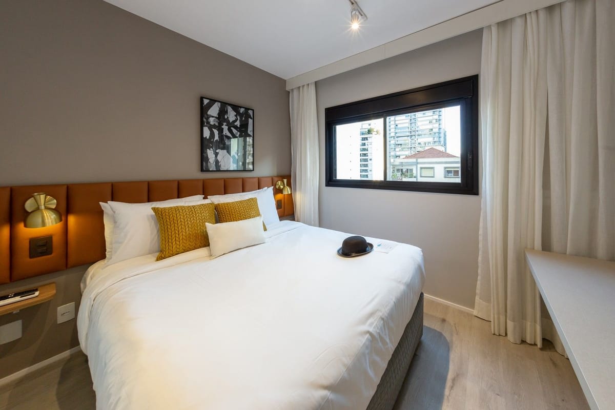 Apartamento, 2 quartos, 74 m² - Foto 13