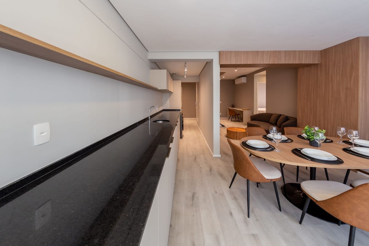 Apartamento, 2 quartos, 74 m² - Foto 26
