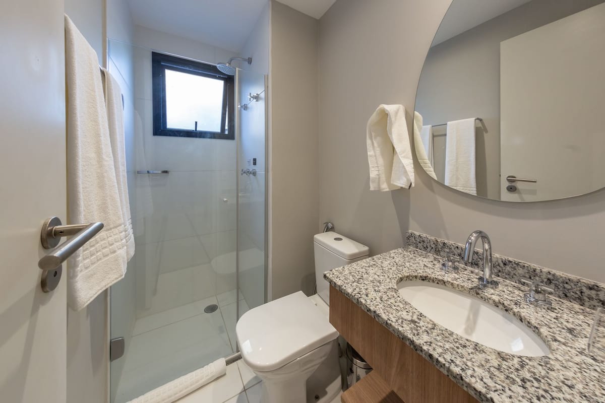 Apartamento, 2 quartos, 74 m² - Foto 21