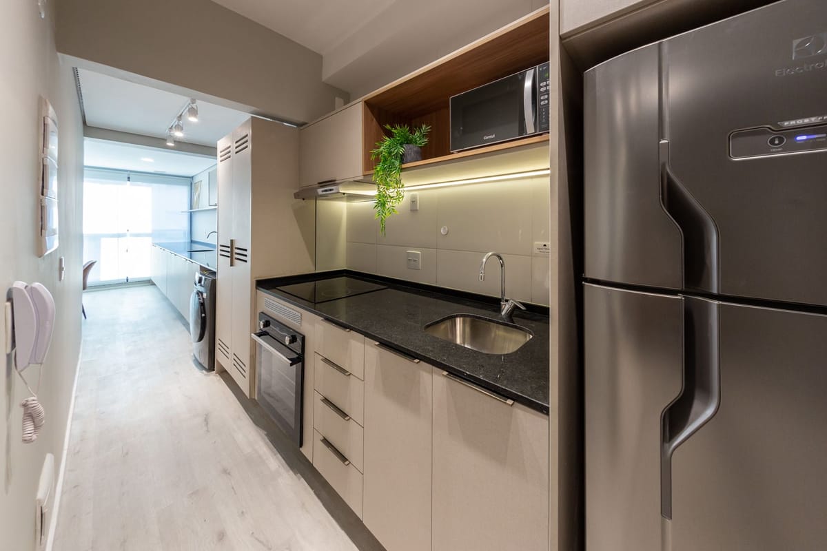 Apartamento, 2 quartos, 74 m² - Foto 14