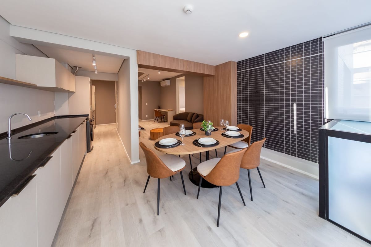 Apartamento, 2 quartos, 74 m² - Foto 27