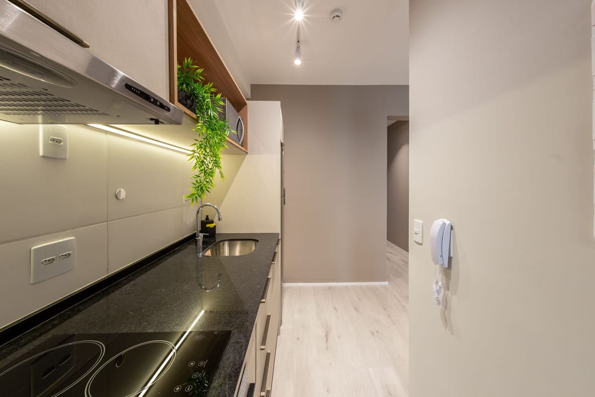 Apartamento, 2 quartos, 74 m² - Foto 6