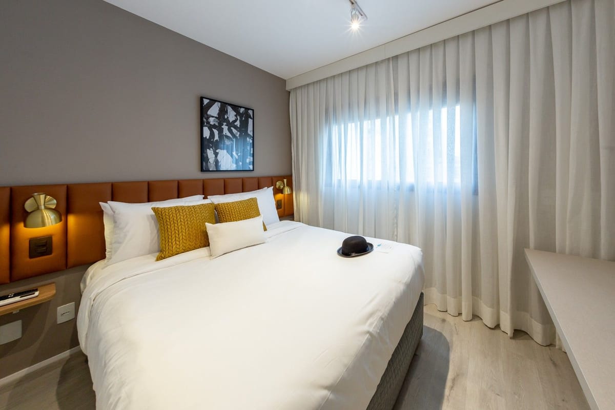 Apartamento, 2 quartos, 74 m² - Foto 12