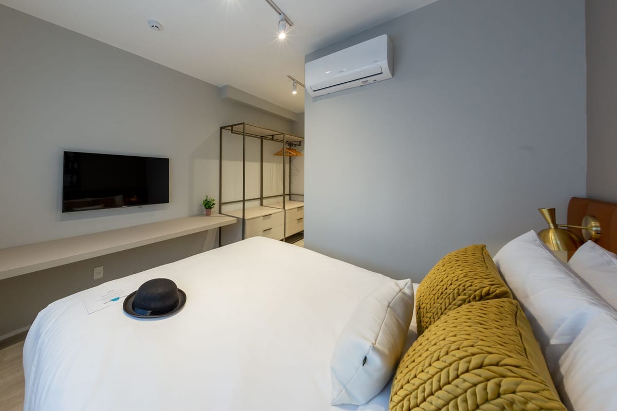 Apartamento, 2 quartos, 74 m² - Foto 10