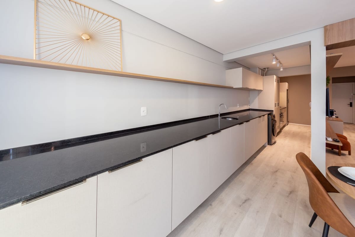 Apartamento, 2 quartos, 74 m² - Foto 9