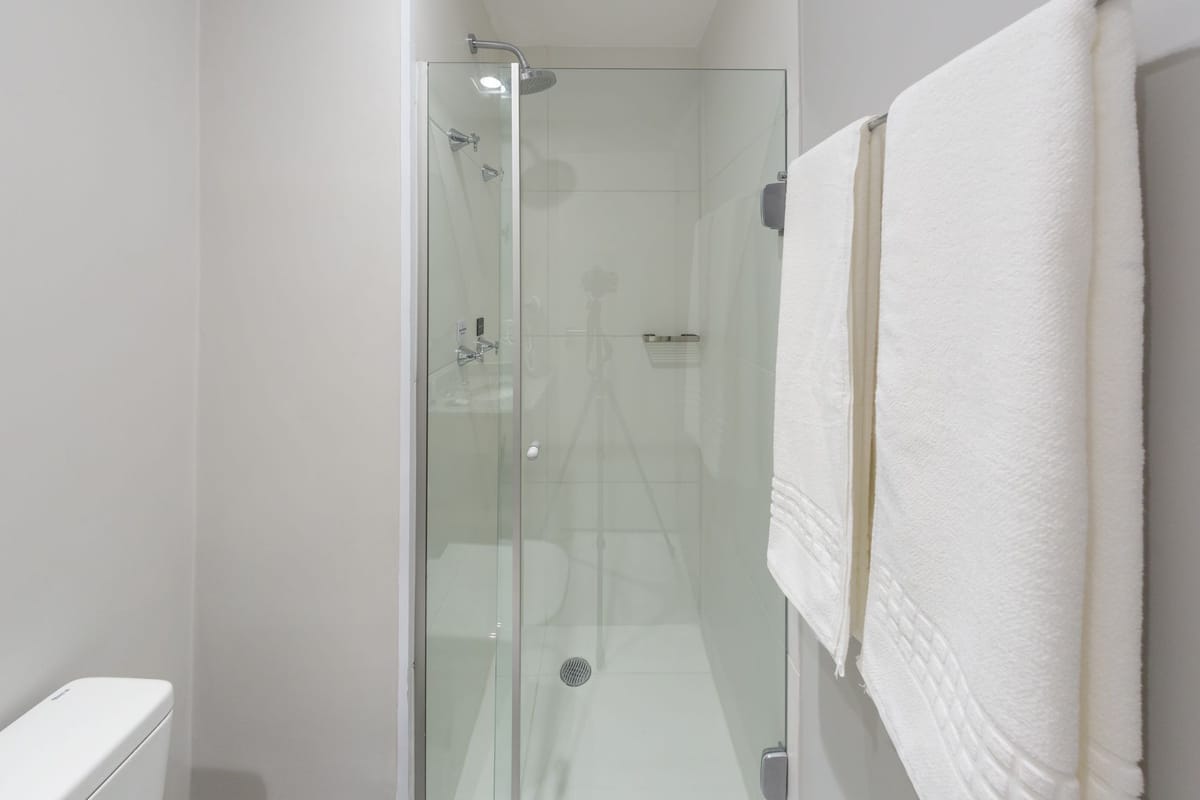 Apartamento, 1 quarto, 37 m² - Foto 10