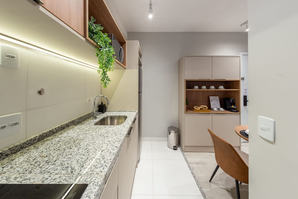 Apartamento, 1 quarto, 37 m² - Foto 23