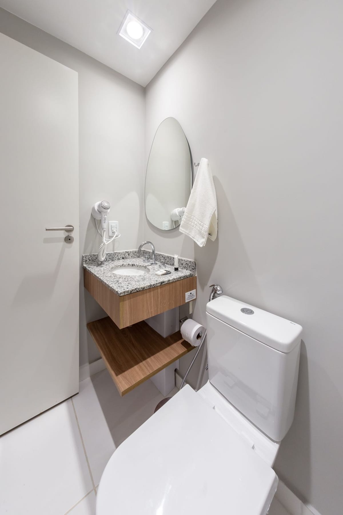 Apartamento, 1 quarto, 37 m² - Foto 11