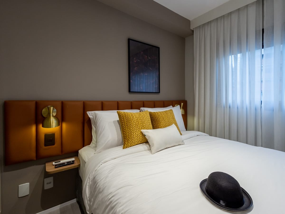 Apartamento, 1 quarto, 37 m² - Foto 17