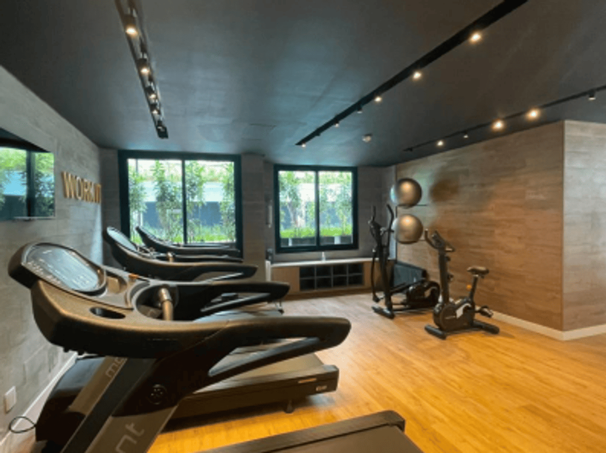 Apartamento, 1 quarto, 37 m² - Foto 39