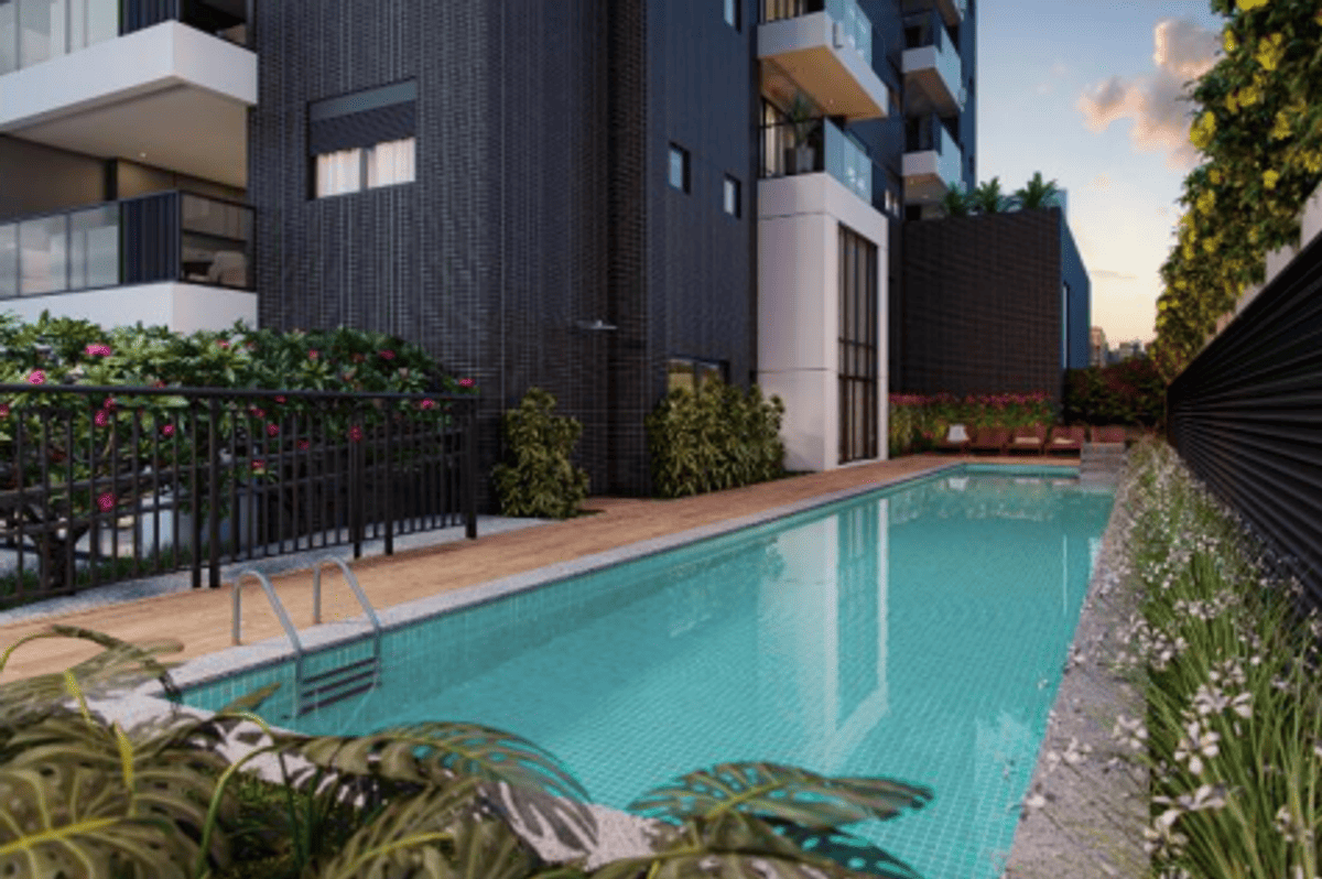 Apartamento, 1 quarto, 37 m² - Foto 44