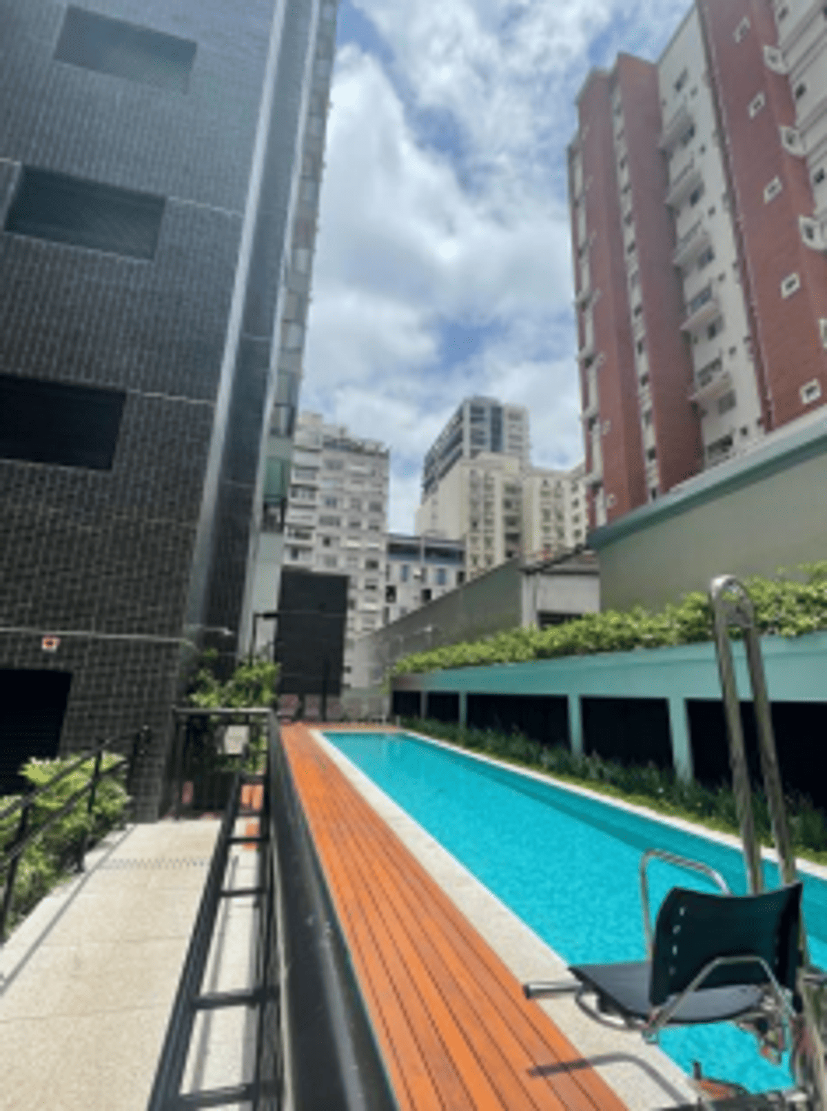 Apartamento, 1 quarto, 37 m² - Foto 43