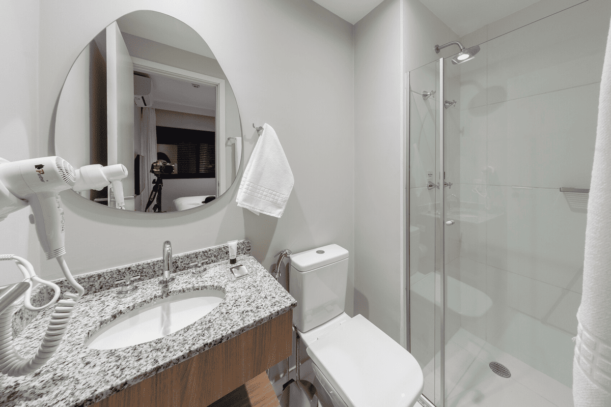 Apartamento, 1 quarto, 37 m² - Foto 14