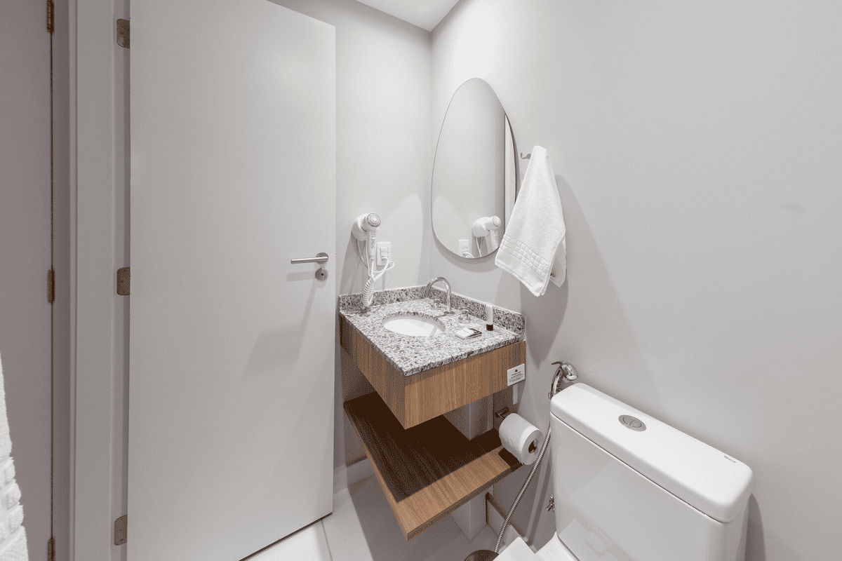 Apartamento, 1 quarto, 37 m² - Foto 16