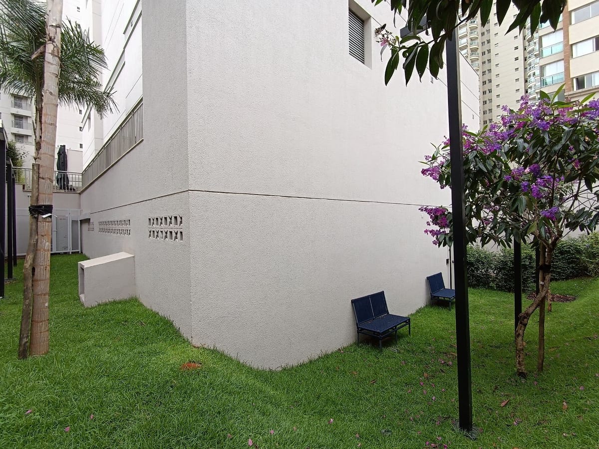Apartamento, 1 quarto, 24 m² - Foto 47
