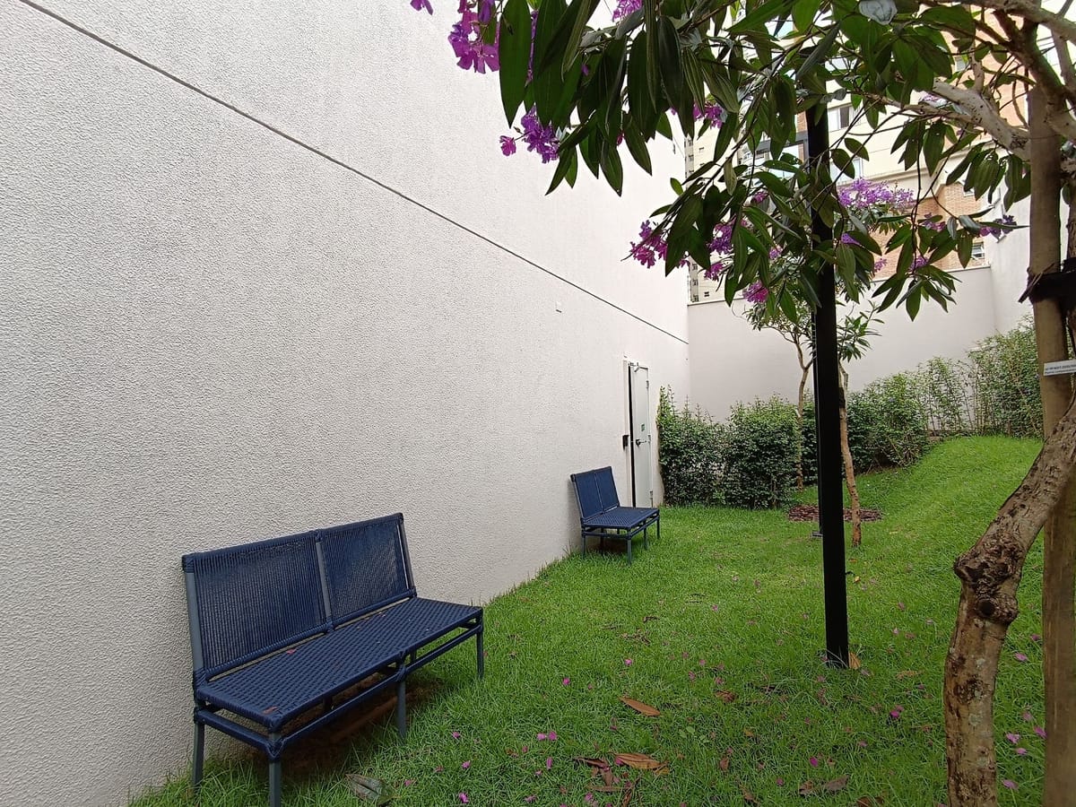 Apartamento, 1 quarto, 24 m² - Foto 34