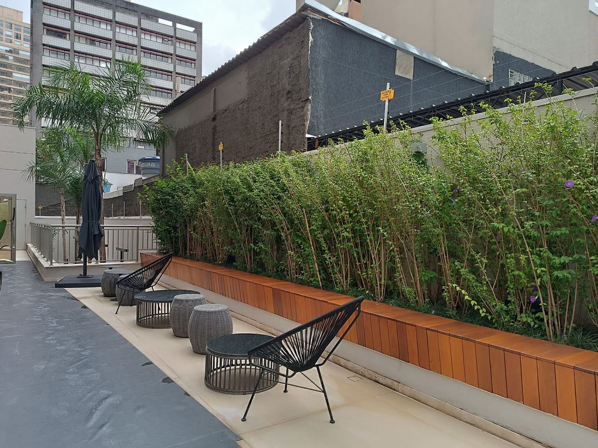 Apartamento, 1 quarto, 24 m² - Foto 38
